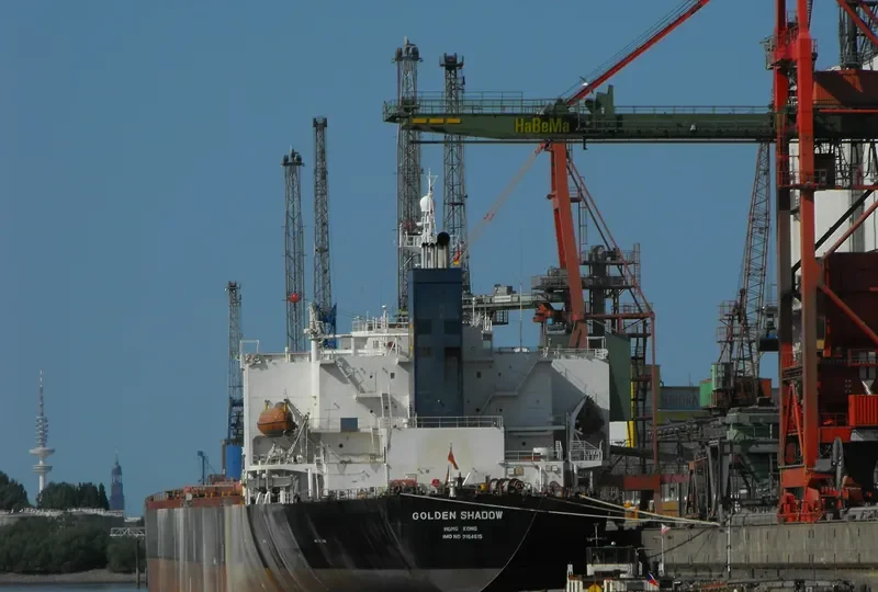 HONG XIANG Bulk Carrier IMO 9164615 photo 5