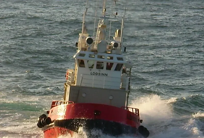 LODSINN General Cargo IMO 9164689 photo 4