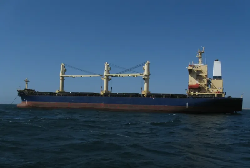 SOUTH RIVER General Cargo IMO 9164794 photo 4