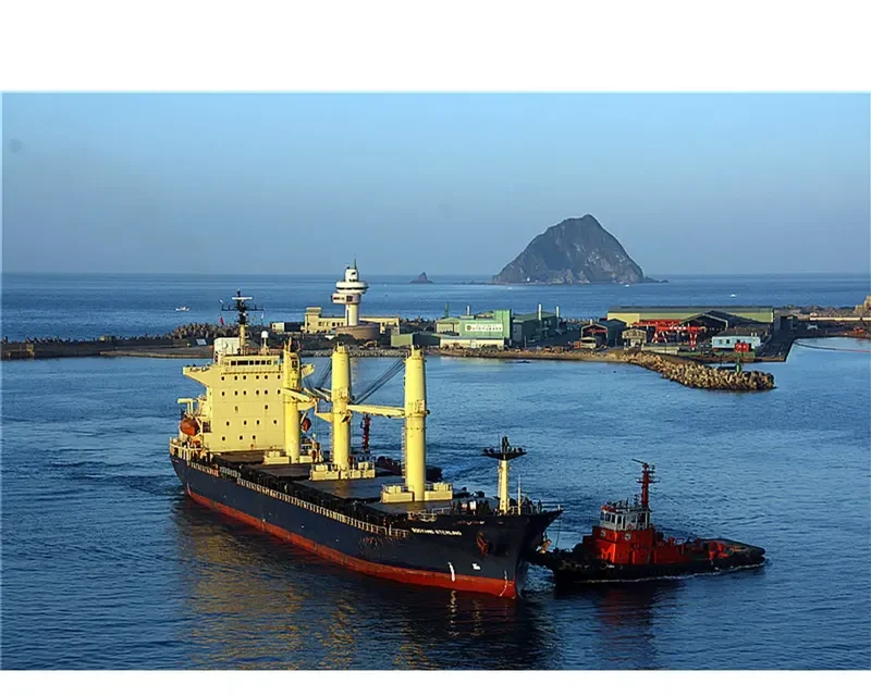 SRIKANDI INDONESIA General Cargo IMO 9164823 photo 4