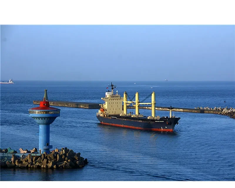 SRIKANDI INDONESIA General Cargo IMO 9164823 photo 7