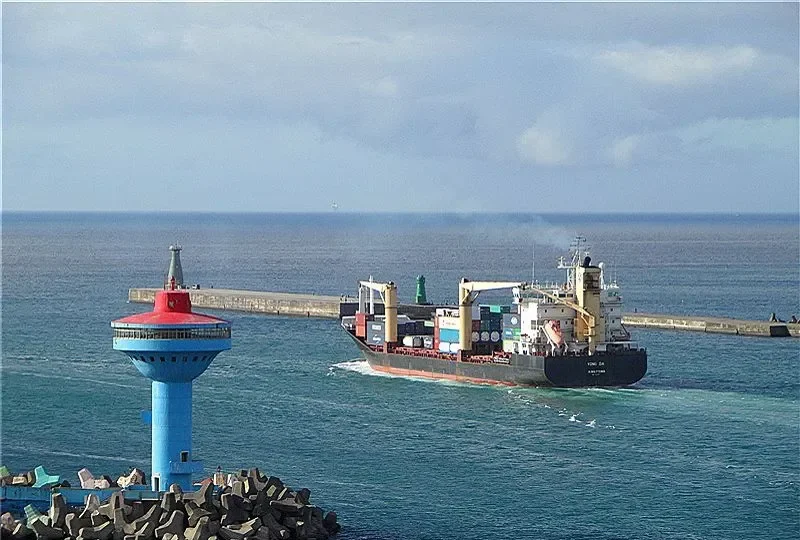 VFM EDUARDO General Cargo IMO 9164861 photo 7