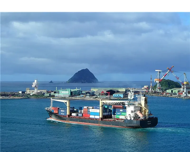VFM EDUARDO General Cargo IMO 9164861 photo 8
