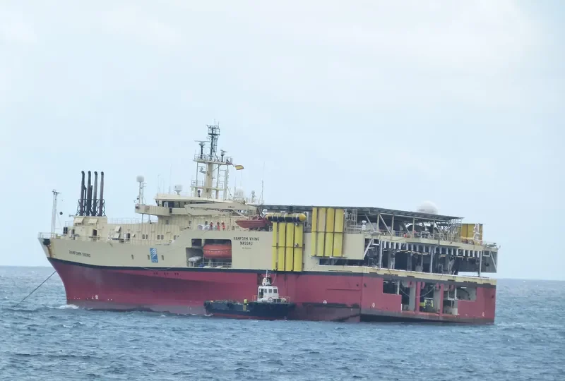 RAMFORM VIKING General Cargo IMO 9165035 photo 4