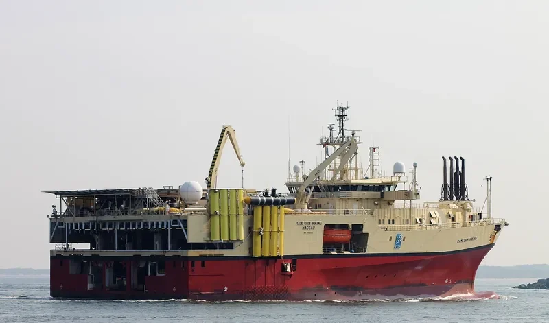 RAMFORM VIKING General Cargo IMO 9165035 photo 6