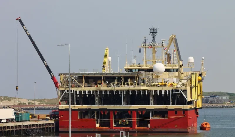 RAMFORM VIKING General Cargo IMO 9165035 photo 7
