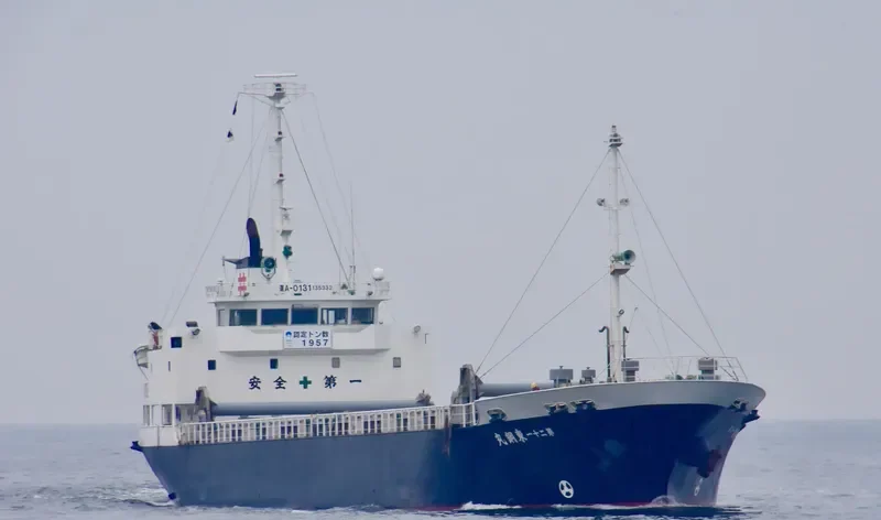 XI HE General Cargo IMO 9165061 photo 8