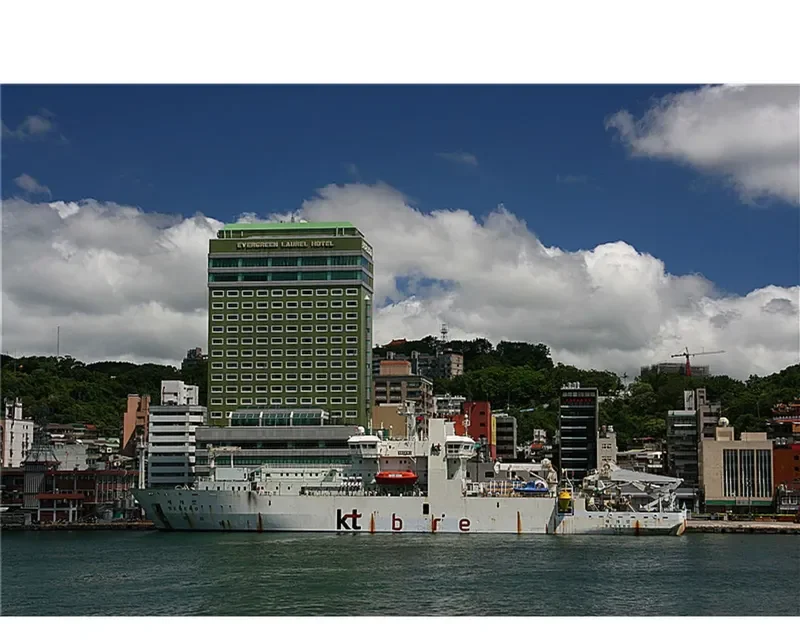 SEGERO General Cargo IMO 9165188 photo 2