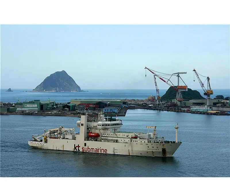 SEGERO General Cargo IMO 9165188 photo 9