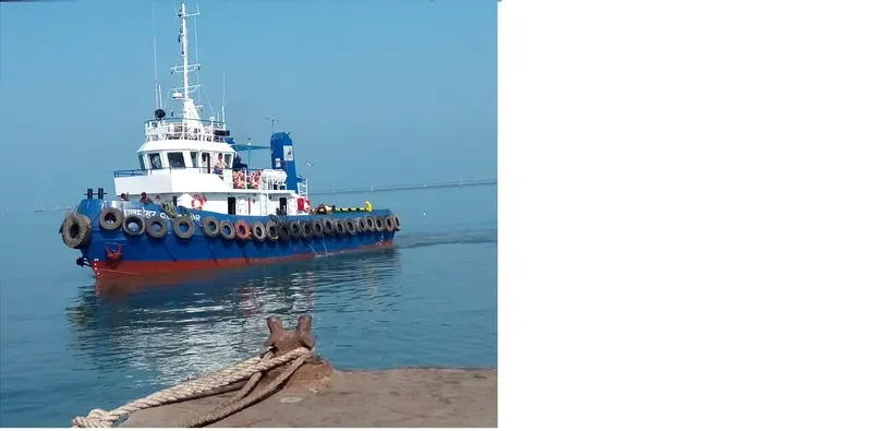 GULMOHAR General Cargo IMO 9165279