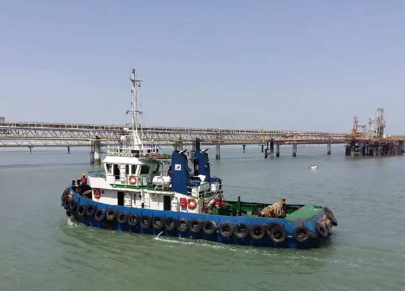 GULMOHAR General Cargo IMO 9165279 photo 4