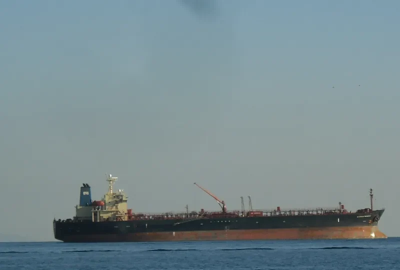 VICTORY Tanker IMO 9165293 photo 3
