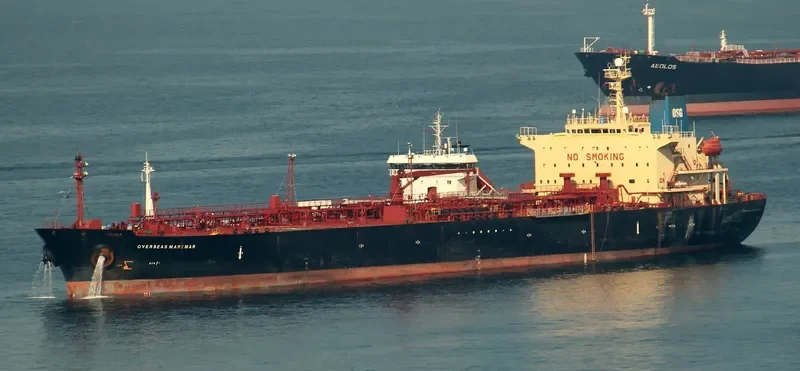 VICTORY Tanker IMO 9165293 photo 6