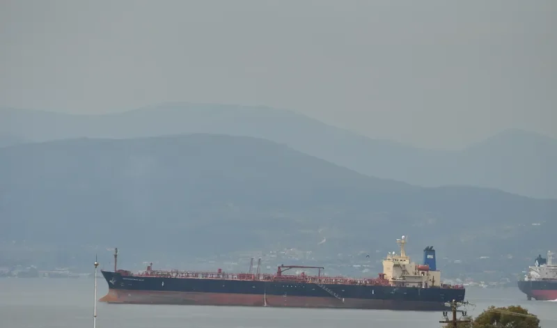 VICTORY Tanker IMO 9165293 photo 8