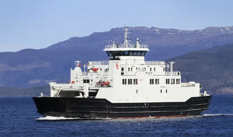 PETTER DASS Ro-Ro IMO 9165334 photo 3