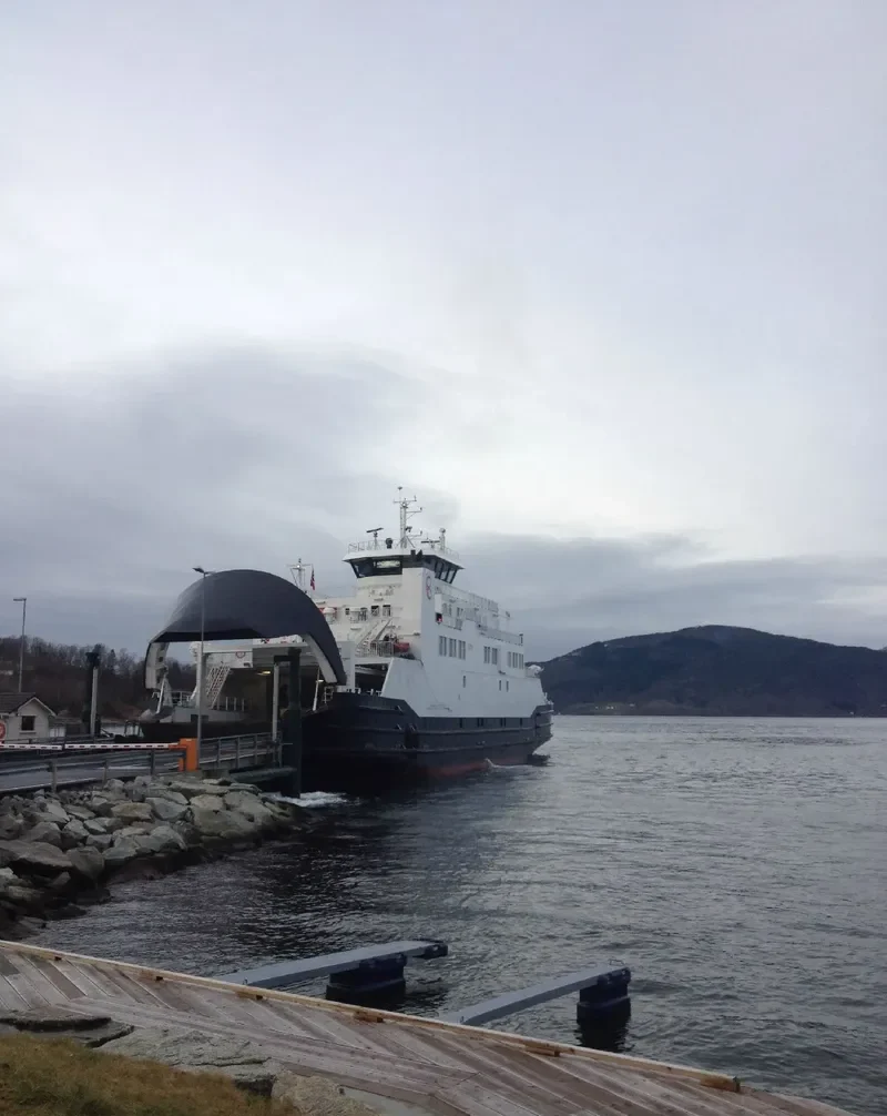 PETTER DASS Ro-Ro IMO 9165334 photo 6