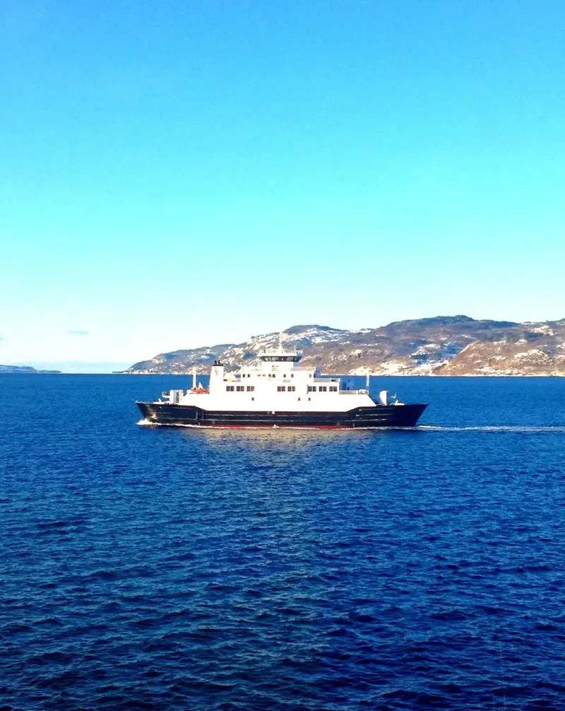 PETTER DASS Ro-Ro IMO 9165334 photo 7