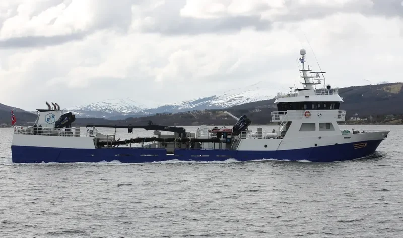 ROBAS General Cargo IMO 9165487 photo 4