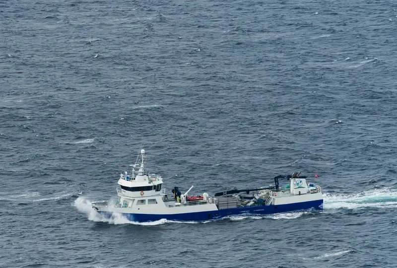 ROBAS General Cargo IMO 9165487 photo 6