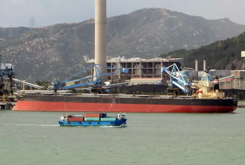 LADY CEDROS Bulk Carrier IMO 9165504 photo 6
