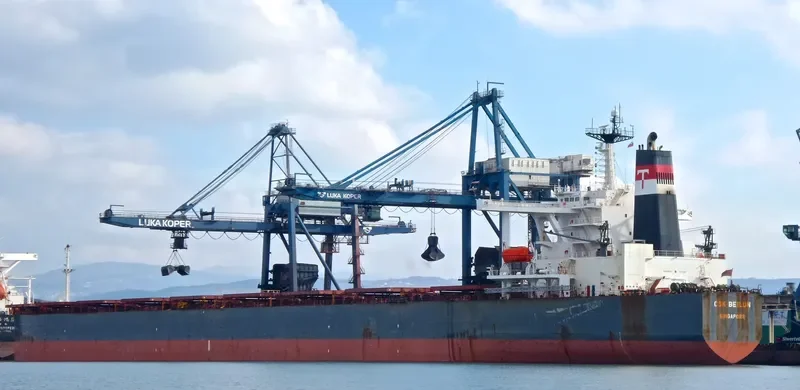 SUN Bulk Carrier IMO 9165528 photo 4