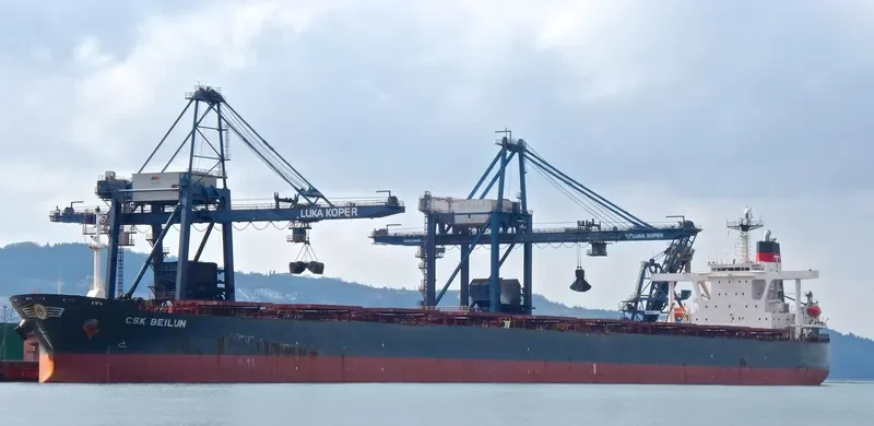 SUN Bulk Carrier IMO 9165528 photo 7