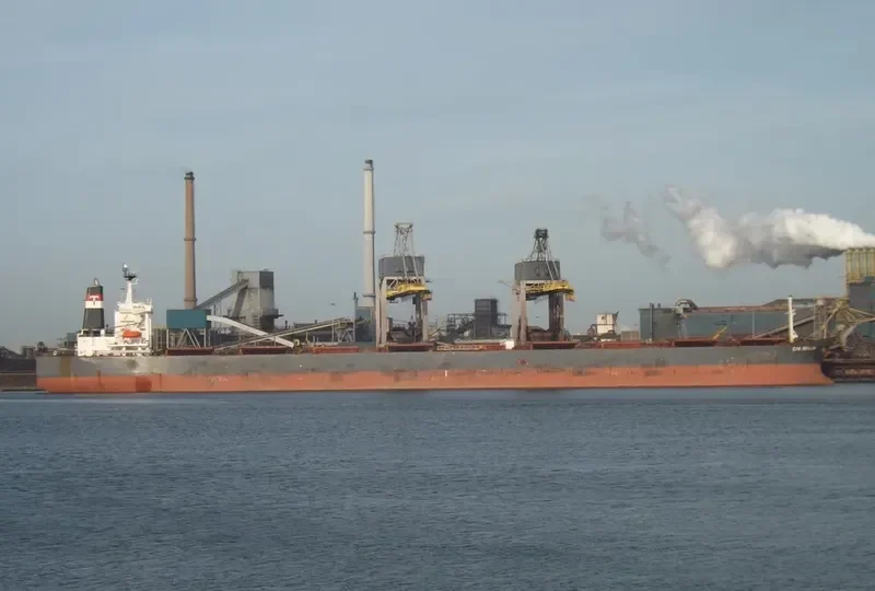 SUN Bulk Carrier IMO 9165528 photo 9