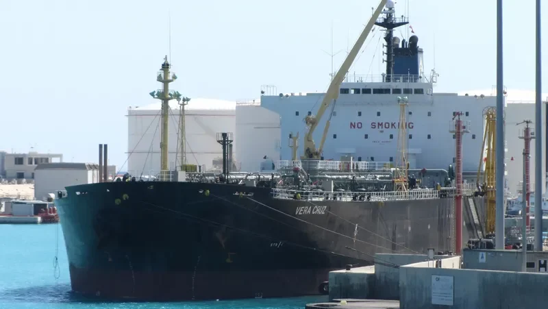 VACU General Cargo IMO 9165633 photo 6