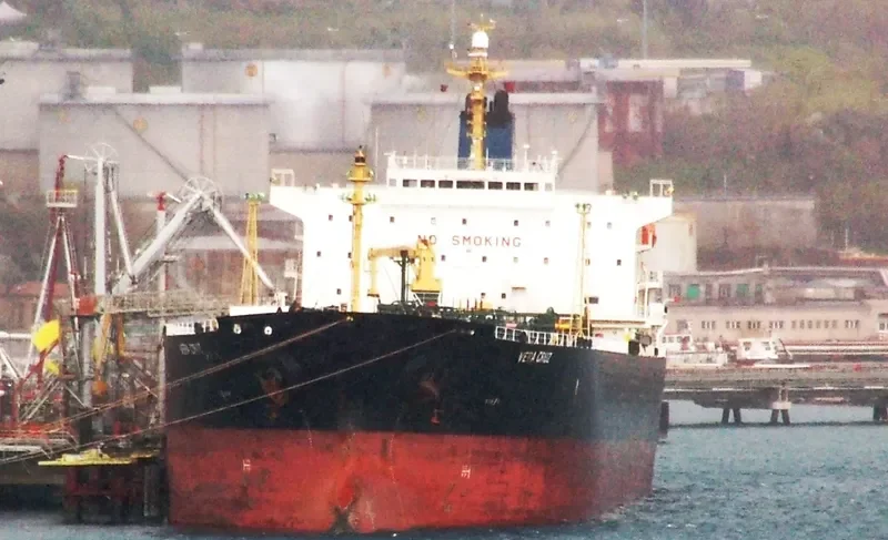 VACU General Cargo IMO 9165633 photo 9