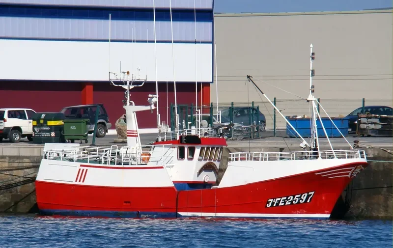 NUEVO SATURNO JUAN General Cargo IMO 9166077 photo 2