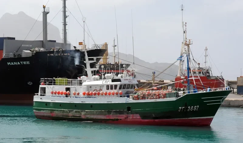 SIEMPRE BELLA VISTA General Cargo IMO 9166089