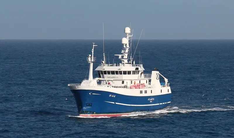 JOGVAN I General Cargo IMO 9166118 photo 9
