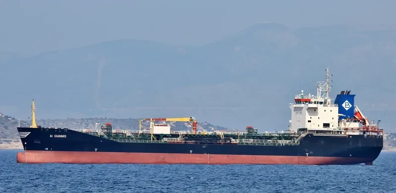 ZAURAC Tanker IMO 9166156 photo 7
