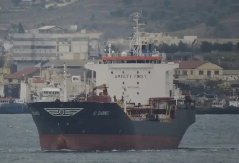 ZAURAC Tanker IMO 9166156 photo 10