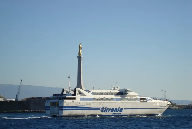 ISOLA DI CAPRAIA General Cargo IMO 9166182 photo 7