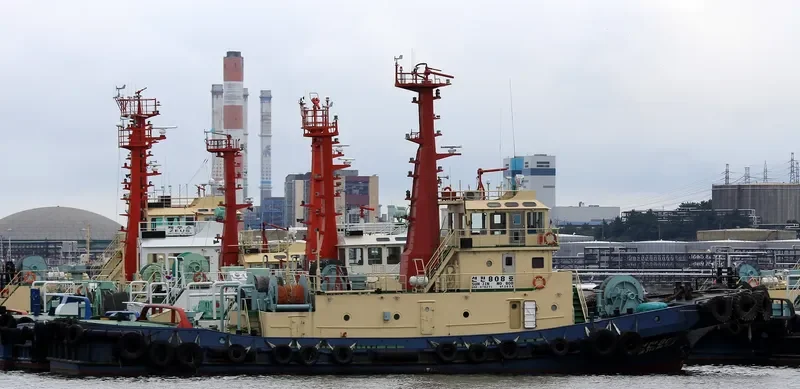 SUNJIN NO.808 General Cargo IMO 9166340 photo 7