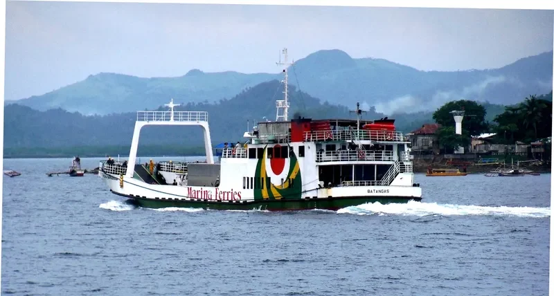 REINA BANDERADA Passenger Ship IMO 9166352 photo 4