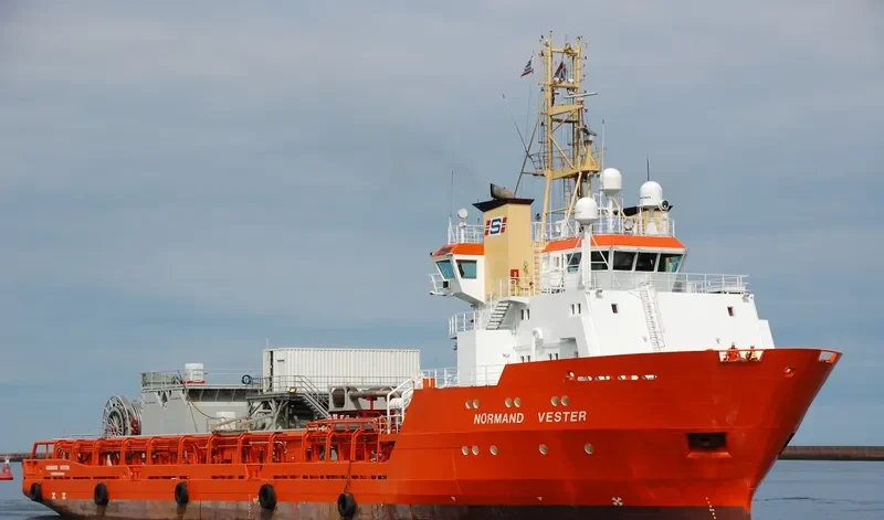 KPS BARIS BEY Offshore Vessel IMO 9166546 photo 2