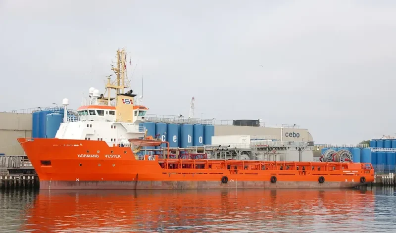 KPS BARIS BEY Offshore Vessel IMO 9166546 photo 7