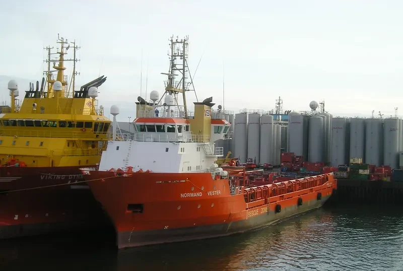 KPS BARIS BEY Offshore Vessel IMO 9166546 photo 8