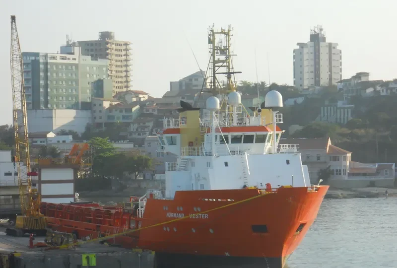 KPS BARIS BEY Offshore Vessel IMO 9166546 photo 9