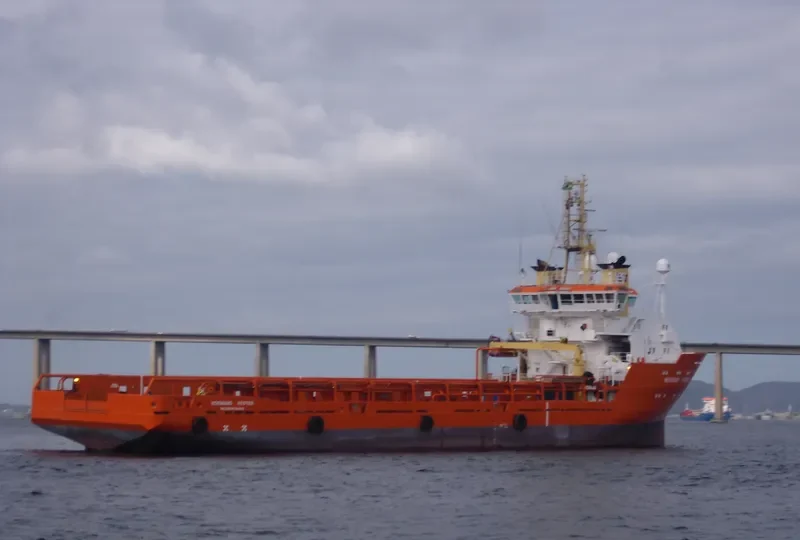 KPS BARIS BEY Offshore Vessel IMO 9166546 photo 10