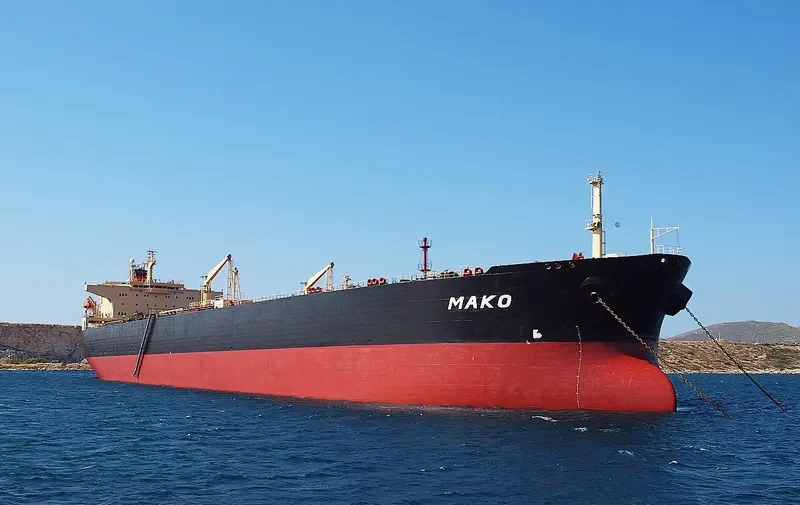 ZHEN HUA 7 General Cargo IMO 9166560 photo 2