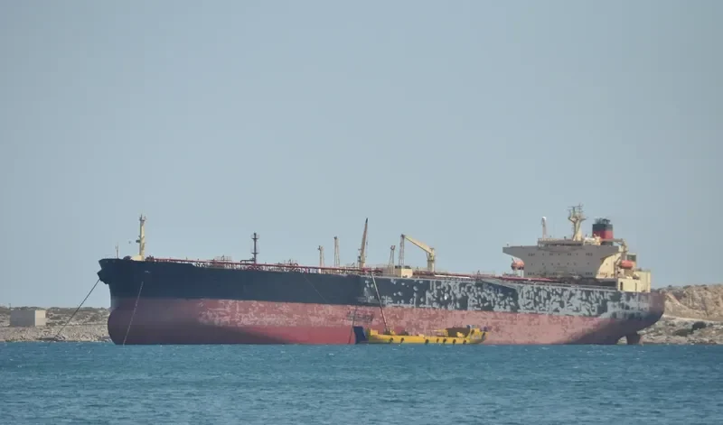 ZHEN HUA 7 General Cargo IMO 9166560 photo 3