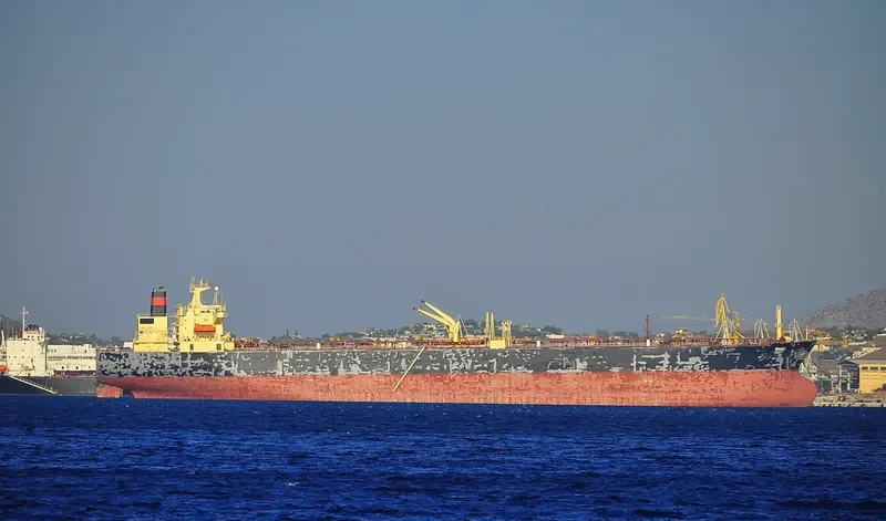 ZHEN HUA 7 General Cargo IMO 9166560 photo 6