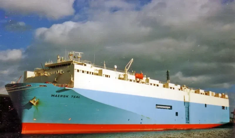SOO SHIN General Cargo IMO 9166704 photo 3