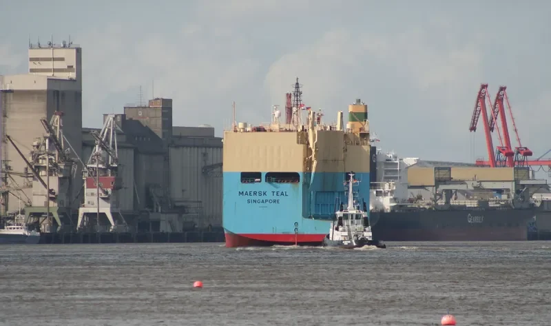 SOO SHIN General Cargo IMO 9166704 photo 10