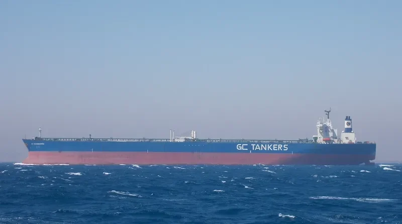 S TINOS Tanker IMO 9166754
