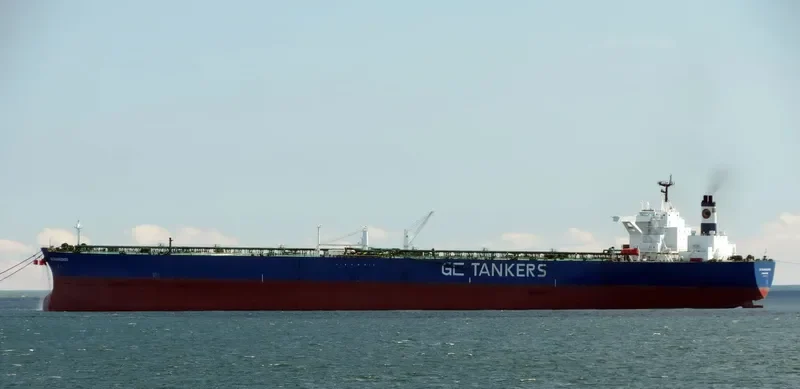 S TINOS Tanker IMO 9166754 photo 6