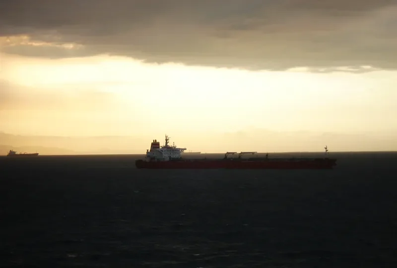 PACIFIC PIONEER Tanker IMO 9167033 photo 10